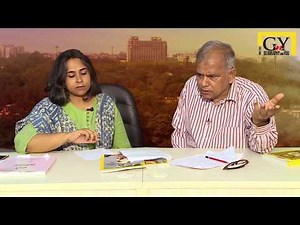Development Vs Environment: A discussion with Prof Amitabh Kundu. #worldenvironmentday June 2 2017