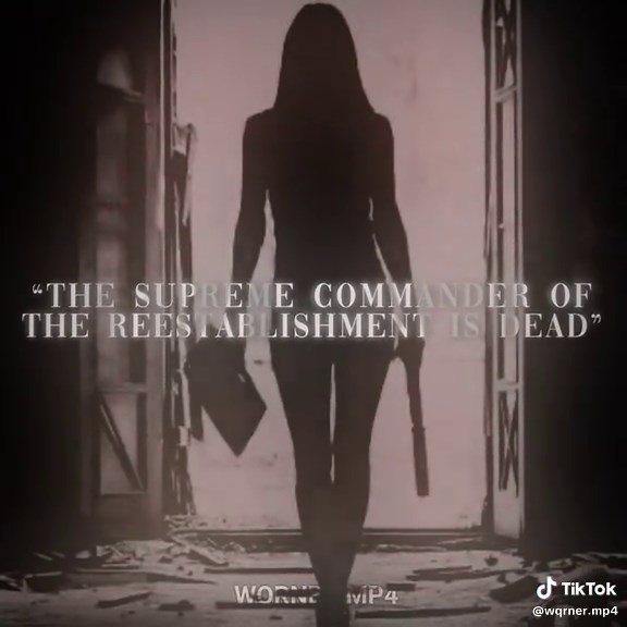 Shatter Me Series: Juliette Ferrars Takes Charge