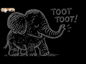 Learn Animal Names for Kids Fun and Easy Learning Video