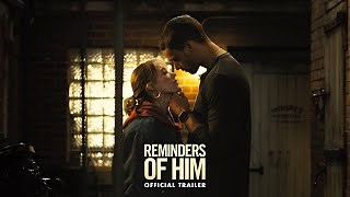 Reminders of Him - movie: watch streaming online