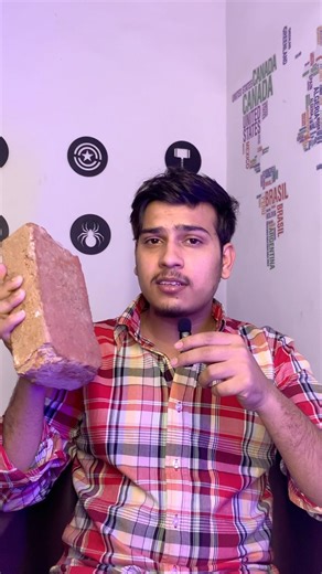 Supreme’s $3,000 Brick Explained – Genius Marketing or Pure Scam? #shorts