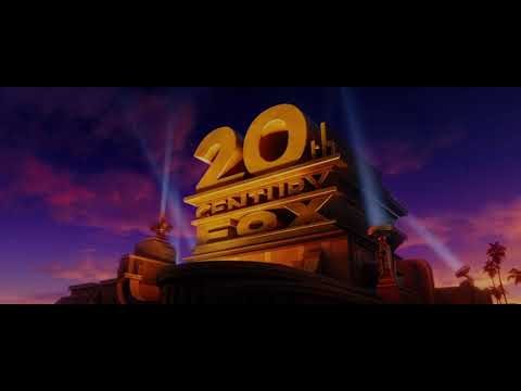 20th Century Fox Intro UHD