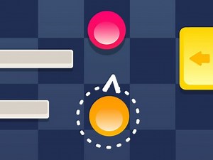 Play Disk Destroyer | Free Online Games. KidzSearch.com