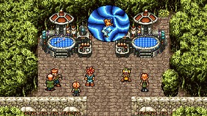 Chrono Trigger Remake Is In The Works According To Leaker - Gameranx