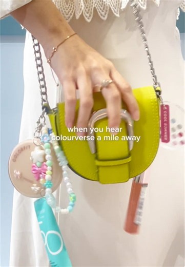 Wardah Colourverse Event: Experience an Artistic Jingle