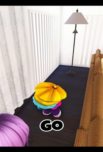 GOO GOO GAGA CURSES Our 8 BABIES in Roblox! (PART 3) #roblox #kpopdemonhunter #kpophunters #huntrix #rumi