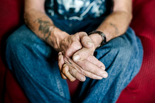 What is a by-name list?