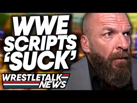 Ex-WWE Star Shoots! John Cena WWE Return? ‘One Off’ Top Angle? WWE NXT Review | WrestleTalk