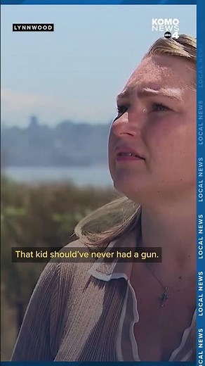 'Completely unreasonable': Family of mall shooting victim upset by suspect's release