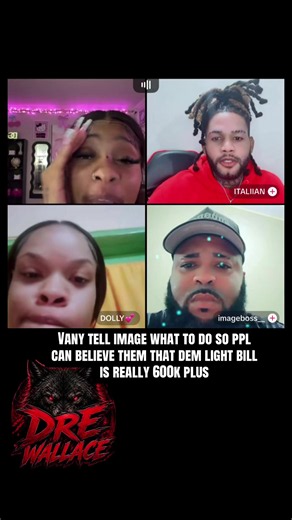 #ivany#fyp#cnnewsource #tiktokjamaica #viral | light bill
