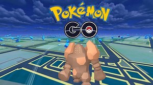 What is the best moveset for Shadow Regirock in Pokemon GO?