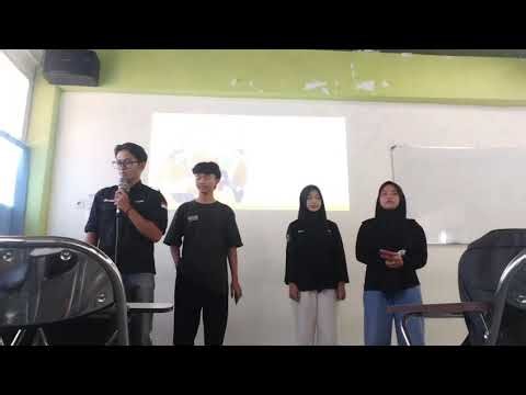 TUGAS PRESENTASI "NEUROMORPHIC COMPUTING"