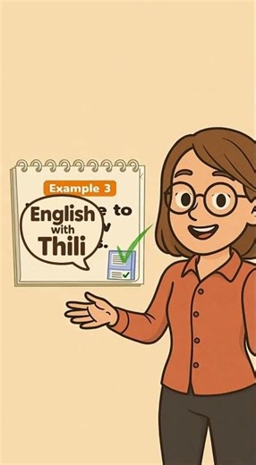 How to Use “Have To” | Quick English Lesson