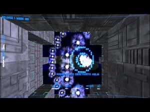 Nerd³'s Let's Play Indie Games - Blockade Runner