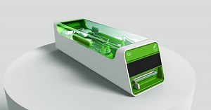 Inventor ponders ethics of wiring human brain tissue into computers