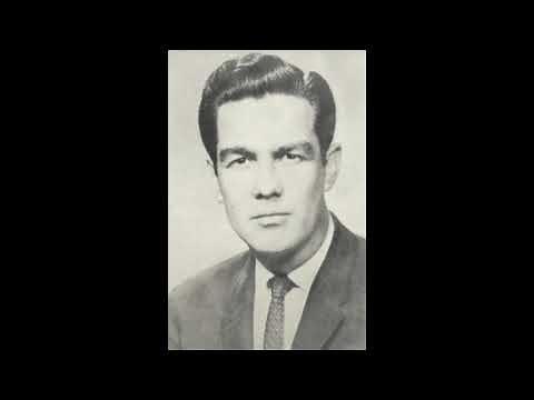 Manley Beasley "Examine Yourselves" 6-18-84