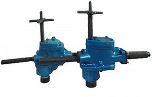 [Hot Item] IMPA CODE:590352  PNEUMATIC HEAVY DUTY ROTARY DRILL, 32 mm