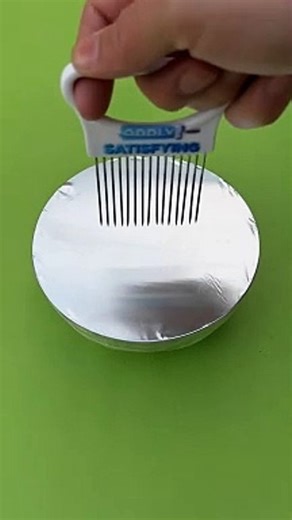 The Art of Piercing asmr satisfying satisfying video