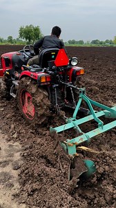 165K views · 1K reactions | Mahindra tractor | All Tractor video | Facebook