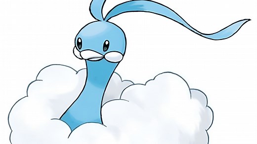What is the best moveset for Altaria in Pokemon GO?