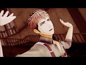 [MMD] SNK - Play Date - Jean