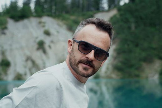 Bohnenbrille | Rolf Brillen | Einzigartig, robust, stylisch!