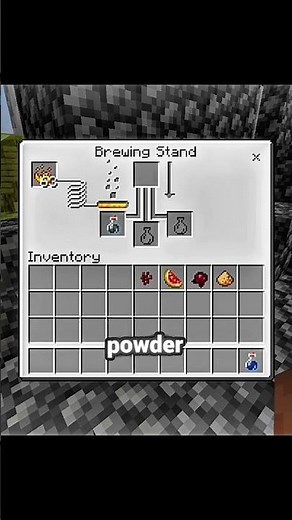 How To Make Potion Of Infested | For Ex Farm 🤔