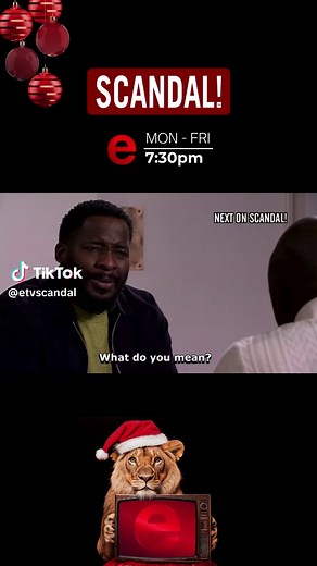 Watch ETV Scandal Full Episode Tonight at 19:30