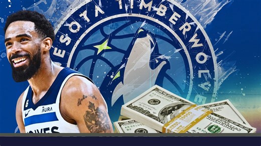 What is Mike Conley’s net worth? Closer look at former All-Star’s new extension worth $21,000,000