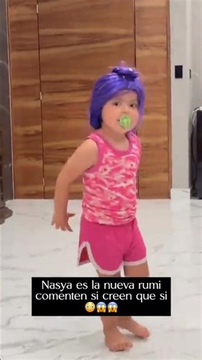 #nasya #nasyabustillosg #shorts