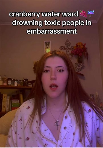 Effective Protection Spells Against Toxicity