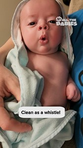 Ever seen a real-life Baby Yoda? 👀 | All The Babies