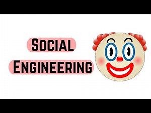 Social Engineering Attack Types
