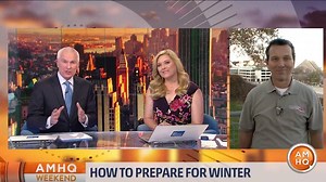 9.3K views · 81 reactions | Winter is right around the corner. Learn how to prepare your home with tips from this week's #WeatherRed Report. | American Red Cross | Facebook