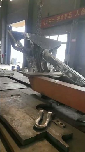 Delta HHP Anchor Proof Load Test