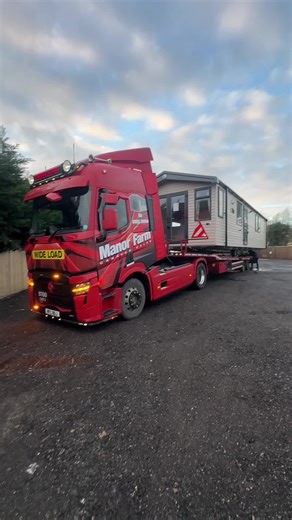 New Stock of Static Caravans Available Today