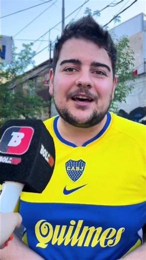 EL VERDADERO BOSTERO ESTOS DÍAS