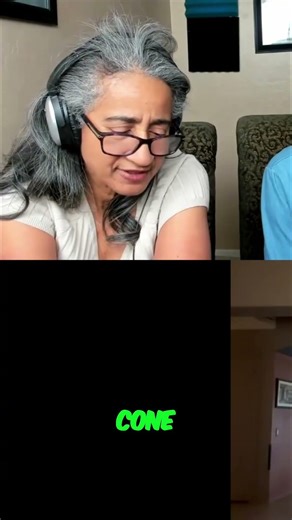 Rainbow Frequency Charts Explained: A Visual Guide #shorts