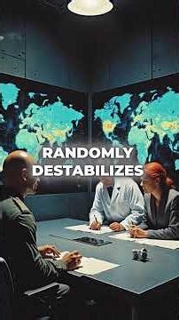 What If We Could Weaponize Francium? The Deadliest Element on Earth