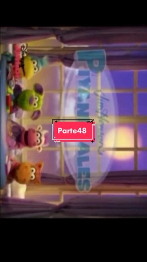 Intros de series de infancia parte 48: ¡Piyanimales!
