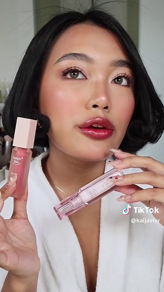 Happy Skin Lip Jelly: Muted Peach, Oil, Tints & More