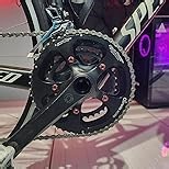 Muc-Off Bio Dry Bike Chain Lube with Microfiber Cloth | Wax-Based Formula for Smooth Gear Shifts | Creates Protective Layer and Reduces Friction