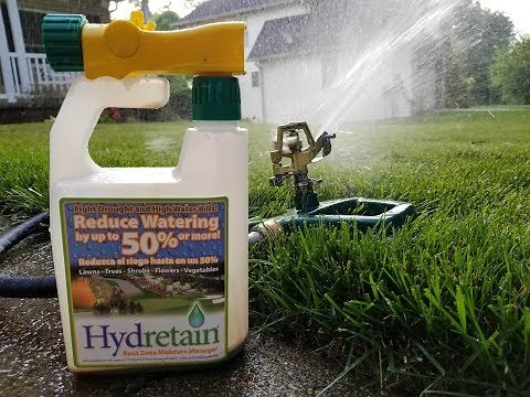 ALL ABOUT HYDRETAIN | RESULTS