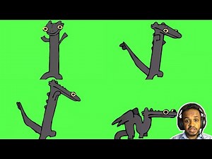 Toothless Dragon Dancing meme 1,398,053 Time