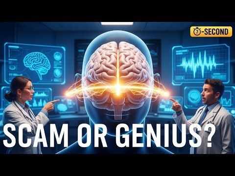 NEURO ENERGIZER REVIEWS AND COMPLAINTS: Does This 7-Second Sound Actually Work? (2025 EXPOSED)