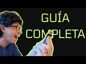 ¿Nunca Hiciste un USB Booteable? Mira Esto Paso a Paso