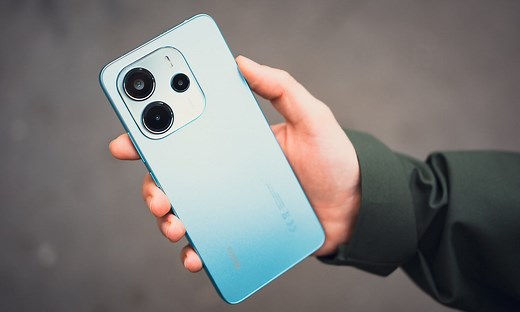 Test Xiaomi Redmi Note 14 4G : notre avis sur le smartphone