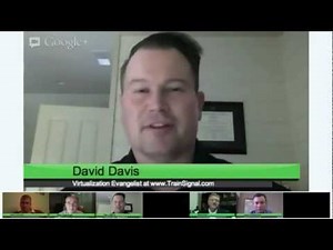 The Cost Benefits of VDI