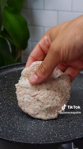 Delicious High Protein Buttermilk Waffle Sandwich Recipe