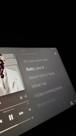 Let Me Love You lyrics by Mario - full lines & fan singalong